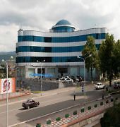 Ibc Europe Hotel Artsakh Stepanakert Exterior foto
