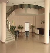 Ibc Europe Hotel Artsakh Stepanakert Exterior foto