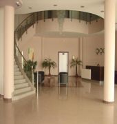 Ibc Europe Hotel Artsakh Stepanakert Exterior foto